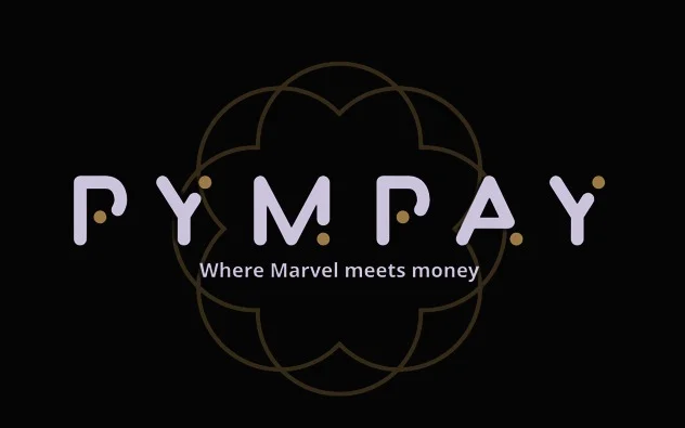 PymPay - Marvel & Finance